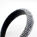 Wholesale sponge crystal flannel headband JDC-HD-Yul013 Headband 雨灵 Wholesale Jewelry JoyasDeChina Joyas De China