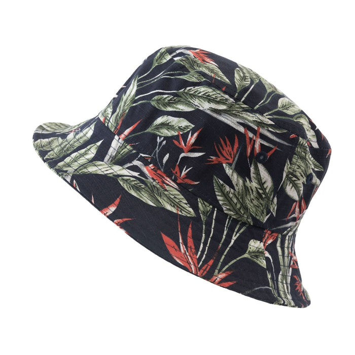 Wholesale spring summer flower cotton fisherman hat sun hat JDC-FH-MiaoC001 Fashionhat 妙诚 Wholesale Jewelry JoyasDeChina Joyas De China