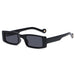 Wholesale square small frame vintage sunglasses JDC-SG-BaiL005 Sun Glasses 佰銮 Wholesale Jewelry JoyasDeChina Joyas De China