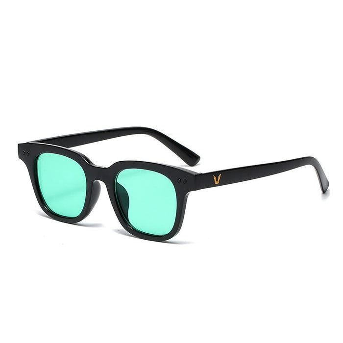 Wholesale square sunshade Sunglasses JDC-SG-XinS004 Sunglasses 星尚 Wholesale Jewelry JoyasDeChina Joyas De China