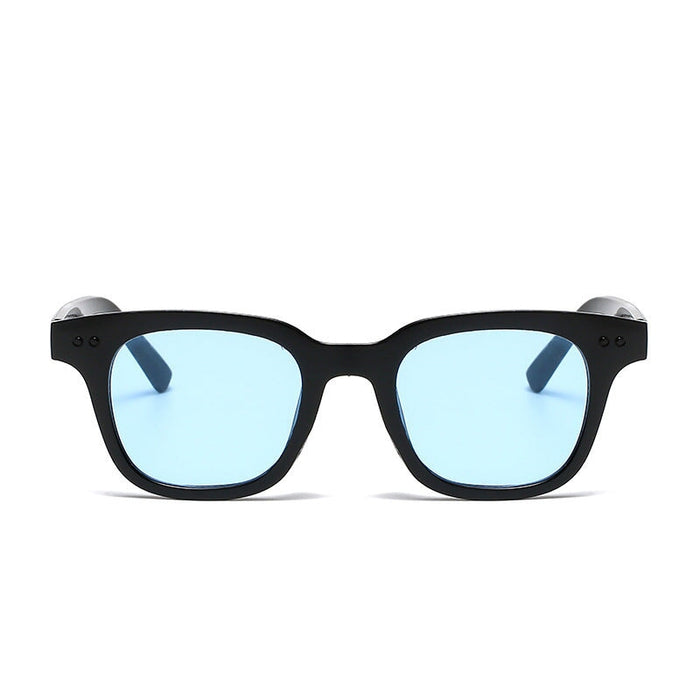 Wholesale square sunshade Sunglasses JDC-SG-XinS004 Sunglasses 星尚 Wholesale Jewelry JoyasDeChina Joyas De China