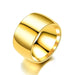 Wholesale Stainless steel aperture ring JDC-RS-TS020 Rings 腾穗 Wholesale Jewelry JoyasDeChina Joyas De China