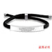 Wholesale Stainless Steel Braided Graduation Season Bracelet JDC-BT-GangGu001 Bracelet 钢古 Wholesale Jewelry JoyasDeChina Joyas De China