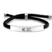 Wholesale Stainless Steel Braided Graduation Season Bracelet JDC-BT-GangGu001 Bracelet 钢古 Wholesale Jewelry JoyasDeChina Joyas De China