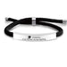 Wholesale Stainless Steel Braided Graduation Season Bracelet JDC-BT-GangGu001 Bracelet 钢古 Wholesale Jewelry JoyasDeChina Joyas De China