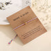Wholesale Stainless Steel Cotton Cord Adjustable Bracelet JDC-BT-ZiR001 Bracelet 孜瑞 Stainless Steel Bead F5 Wholesale Jewelry JoyasDeChina Joyas De China