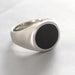 Wholesale Stainless Steel Couple Rings JDC-RS-MRD009 Rings 美日德 Wholesale Jewelry JoyasDeChina Joyas De China