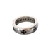 Wholesale Stainless Steel Cross Simple Rings JDC-RS-MRD032 Rings 美日德 Wholesale Jewelry JoyasDeChina Joyas De China