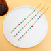 Wholesale Stainless Steel Devil's Eye Bracelet JDC-BT-ZiR003 Bracelet 孜瑞 Wholesale Jewelry JoyasDeChina Joyas De China