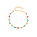 Wholesale Stainless Steel Devil's Eye Bracelet JDC-BT-ZiR003 Bracelet 孜瑞 Wholesale Jewelry JoyasDeChina Joyas De China