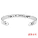 Wholesale Stainless Steel Graduation Season Bracelets JDC-BT-GangGu003 Bracelet 钢古 Wholesale Jewelry JoyasDeChina Joyas De China