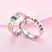 Wholesale Stainless steel HARLEY ring JDC-RS-TS008 Rings 腾穗 Wholesale Jewelry JoyasDeChina Joyas De China