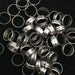 Wholesale Stainless Steel Hollow Mixed Size Rings JDC-RS-Xuy009 Rings 旭颖 Wholesale Jewelry JoyasDeChina Joyas De China