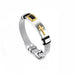 Wholesale Stainless steel mesh bracelet JDC-BT-YDF001 Bracelet JoyasDeChina GOLD Wholesale Jewelry JoyasDeChina Joyas De China