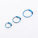 Wholesale Stainless Steel Nose Ring Piercing JDC-NS-Fanp005 Piercings 梵佩 Wholesale Jewelry JoyasDeChina Joyas De China