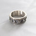 Wholesale Stainless Steel Rings JDC-RS-MRD008 Rings 美日德 Wholesale Jewelry JoyasDeChina Joyas De China