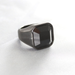 Wholesale Stainless Steel Simple Rings JDC-RS-MRD038 Rings 美日德 Wholesale Jewelry JoyasDeChina Joyas De China