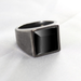 Wholesale Stainless Steel Simple Rings JDC-RS-MRD043 Rings 美日德 Wholesale Jewelry JoyasDeChina Joyas De China