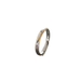 Wholesale Stainless Steel Simple Rings JDC-RS-MRD044 Rings 美日德 Wholesale Jewelry JoyasDeChina Joyas De China