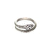 Wholesale Stainless Steel Snake Rings JDC-RS-MRD035 Rings 美日德 Wholesale Jewelry JoyasDeChina Joyas De China