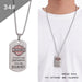 Wholesale Stainless Steel Sweater Chain Alloy Pendant Necklaces pack of 2 JDC-NE-QZ001 Necklaces JoyasDeChina 34 MINIMUM 2 Wholesale Jewelry JoyasDeChina Joyas De China