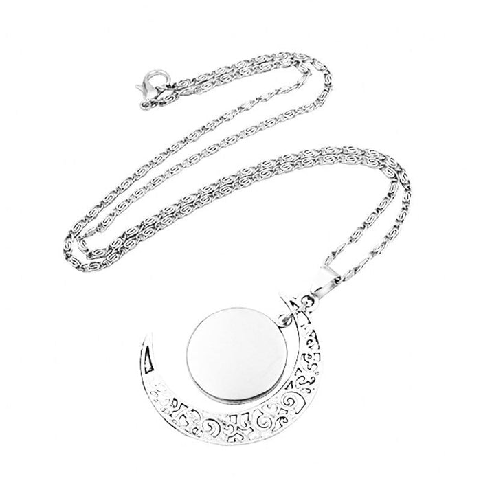 Wholesale Star Animal Moon Pendant JDC-CS-Hengx003 charms 横湘 Wholesale Jewelry JoyasDeChina Joyas De China