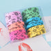Bulk Jewelry Wholesale star Hair Scrunchies JDC-HS-K051 Wholesale factory from China YIWU China
