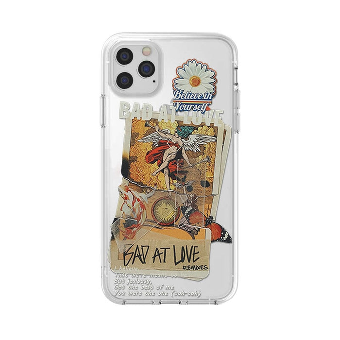 Wholesale statue for iPhone12 Apple 11 soft phone case JDC-PC-KEX001 Phone Cases 科讯 3796 iphone X/Xs Wholesale Jewelry JoyasDeChina Joyas De China