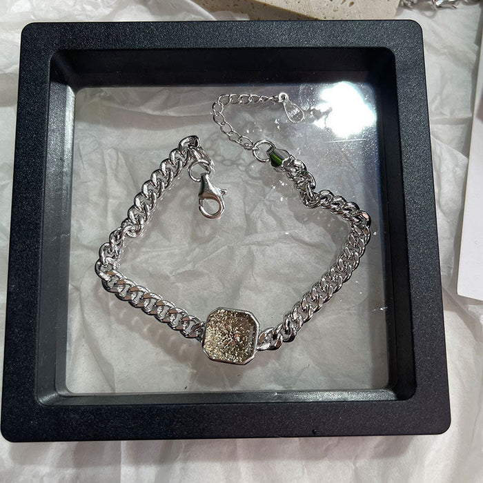 Wholesale Sterling Silver Jewelry s925 necklace JDC-NE-JianM007 Necklaces 简漫 S191 bracelet 925silver Wholesale Jewelry JoyasDeChina Joyas De China