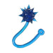 Wholesale Sticky Meteor Hammer Soft Rubber Kids Toys MOQ≥3 JDC-FT-ZhenH004 fidgets toy 臻豪 Wholesale Jewelry JoyasDeChina Joyas De China