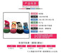 Wholesale stretch cotton pet shoes pack of 2 JDC-PC-WQ003 Pet Clothes 万奇 Wholesale Jewelry JoyasDeChina Joyas De China