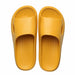 Wholesale Summer Couple Thick Sole EVA Slippers JDC-SP-FenD001 Slippers 芬典 Wholesale Jewelry JoyasDeChina Joyas De China
