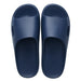Wholesale Summer Couple Thick Sole EVA Slippers JDC-SP-FenD001 Slippers 芬典 Wholesale Jewelry JoyasDeChina Joyas De China
