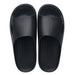 Wholesale Summer Couple Thick Sole EVA Slippers JDC-SP-FenD001 Slippers 芬典 Wholesale Jewelry JoyasDeChina Joyas De China