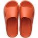 Wholesale Summer Couple Thick Sole EVA Slippers JDC-SP-FenD001 Slippers 芬典 Wholesale Jewelry JoyasDeChina Joyas De China