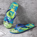 Wholesale Summer Men's Slippers Printing Flip-flops PE Plastic Beach Shoes JDC-SP-MuS001 Slippers 木氏 Wholesale Jewelry JoyasDeChina Joyas De China