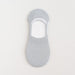Wholesale summer thin breathable invisible solid color cotton socks JDC-SK-KeSS002 Sock 柯萨思 grey one size Wholesale Jewelry JoyasDeChina Joyas De China