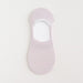 Wholesale summer thin breathable invisible solid color cotton socks JDC-SK-KeSS002 Sock 柯萨思 light purple one size Wholesale Jewelry JoyasDeChina Joyas De China