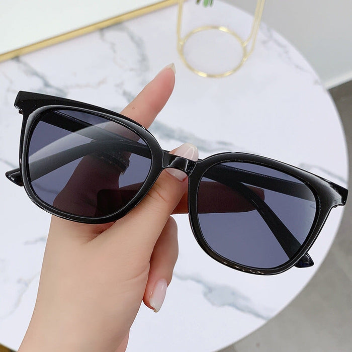 Wholesale Sunglasses anti ultraviolet box Sunglasses JDC-SG-XinS003 Sunglasses 星尚 Wholesale Jewelry JoyasDeChina Joyas De China
