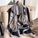 Wholesale sunshade shawl thin scarf JDC-SF-SL086 scarf JoyasDeChina Wholesale Jewelry JoyasDeChina Joyas De China