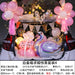 Wholesale Surprise Proposal Latex/Aluminum Film Balloon Set Confession Decoration Trunk JDC-BL-Qih001 祺惠 set 4 Wholesale Jewelry JoyasDeChina Joyas De China