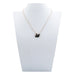 Wholesale Swan personalized street shot Necklace MOQ≥2 JDC-NE-YiD012 necklaces 宜达 Wholesale Jewelry JoyasDeChina Joyas De China