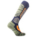 Wholesale Sweat-absorbing and warm ski stockings JDC-SK-LZL001 Sock 两只狼 Wholesale Jewelry JoyasDeChina Joyas De China
