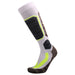 Wholesale Sweat-absorbing and warm ski stockings JDC-SK-LZL001 Sock 两只狼 White 35-39 Wholesale Jewelry JoyasDeChina Joyas De China