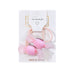 Wholesale sweet and lovely candy girl ball head Hair Scrunchies JDC-HS-GSHX057 Hair Scrunchies 恒曦 2#pink Wholesale Jewelry JoyasDeChina Joyas De China