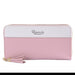 Bulk Jewelry Wholesale Sweet pink wrist bag PU leather handbags JDC-HB-jh021 Wholesale factory from China YIWU China