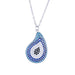 Wholesale tears Seiko clavicle Necklace JDC-NE-AS568 Necklaces 翱昇 SLIVER Wholesale Jewelry JoyasDeChina Joyas De China