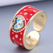 Wholesale temperament open ring JDC-RS-WY087 Rings JoyasDeChina Wholesale Jewelry JoyasDeChina Joyas De China