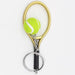Wholesale tennis racket metal Keychains JDC-KC-YY103 Keychains JoyasDeChina golden Wholesale Jewelry JoyasDeChina Joyas De China