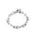 Wholesale thick chain alloy bracelet JDC-BT-A015 Bracelet 妙雅 2 Wholesale Jewelry JoyasDeChina Joyas De China